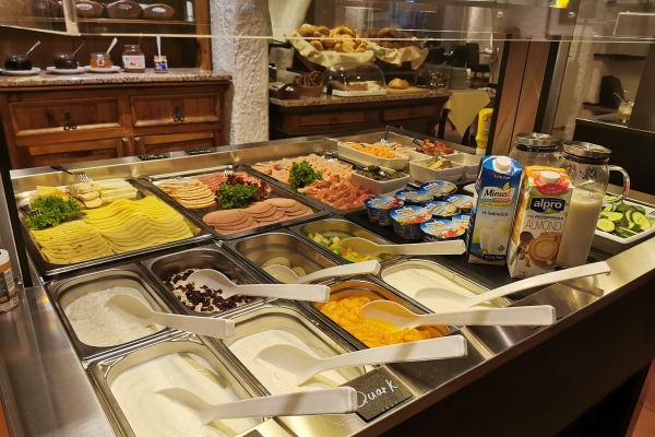 CONTEL Hotel Koblenz